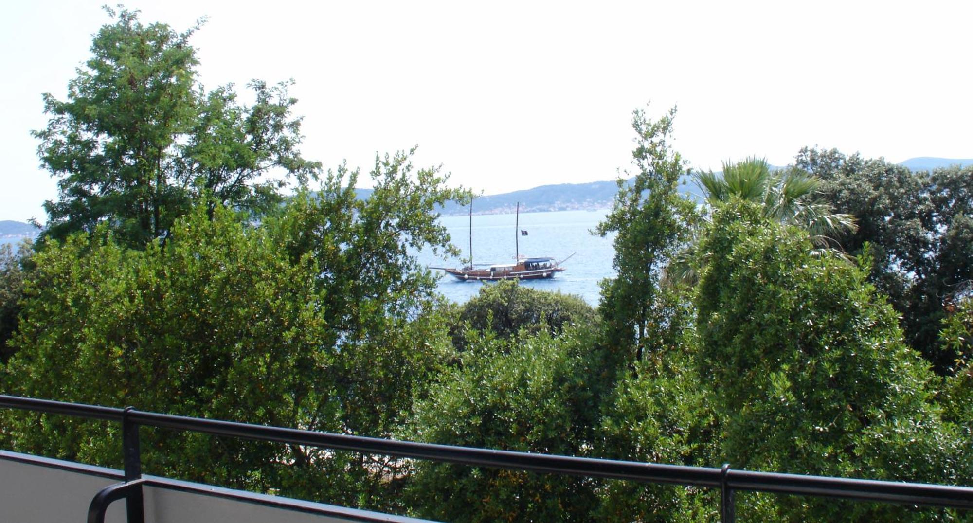 Apartment Jelena Zadar Zewnętrze zdjęcie