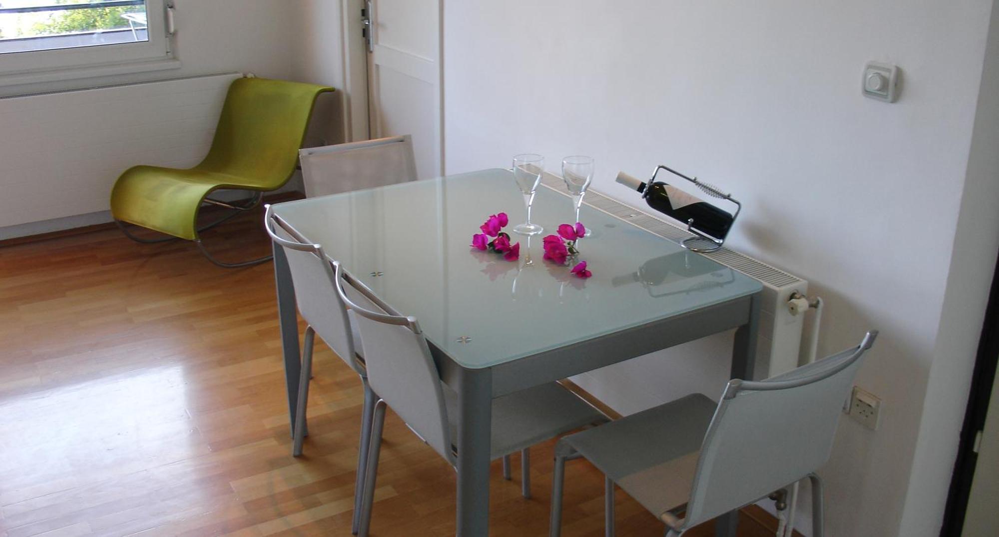 Apartment Jelena Zadar Zewnętrze zdjęcie