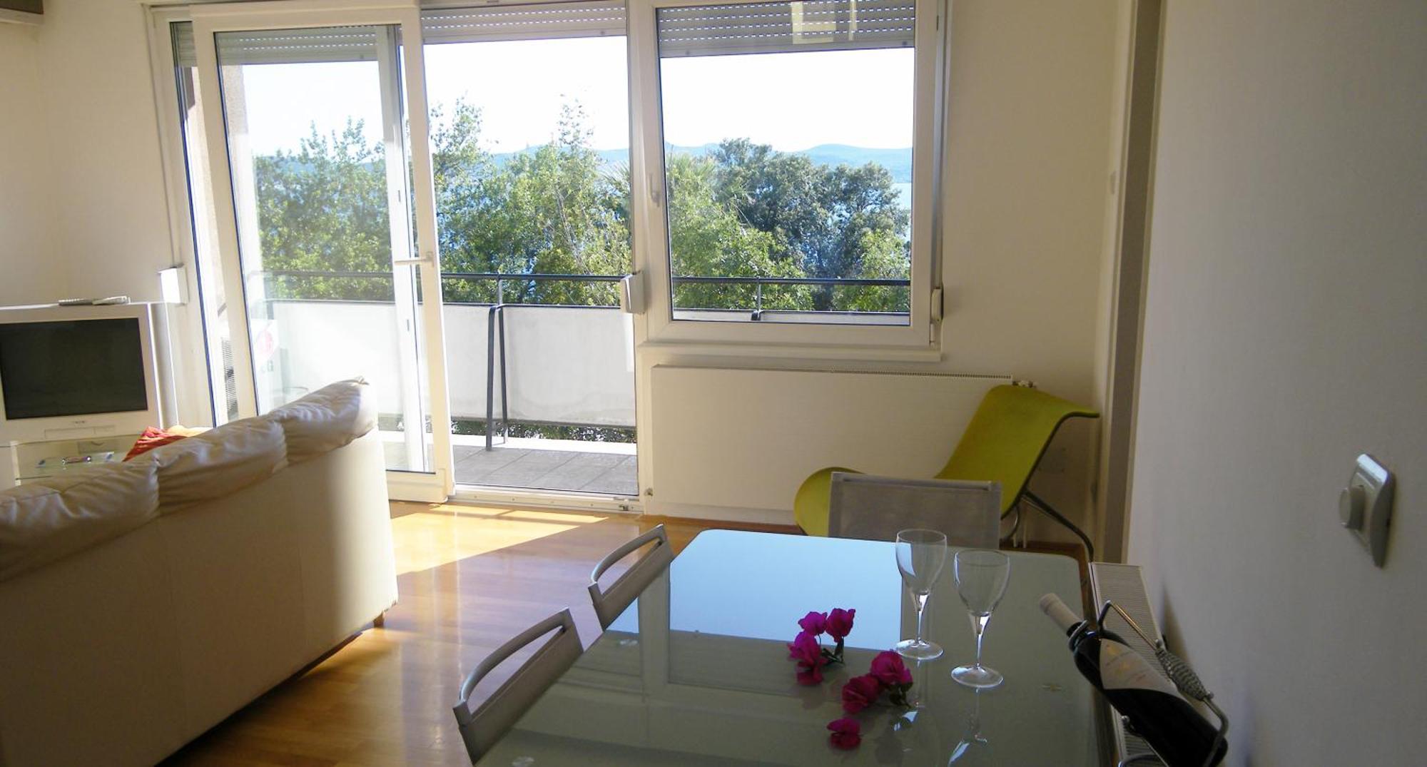 Apartment Jelena Zadar Zewnętrze zdjęcie