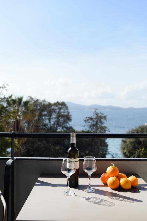 Apartment Jelena Zadar Zewnętrze zdjęcie
