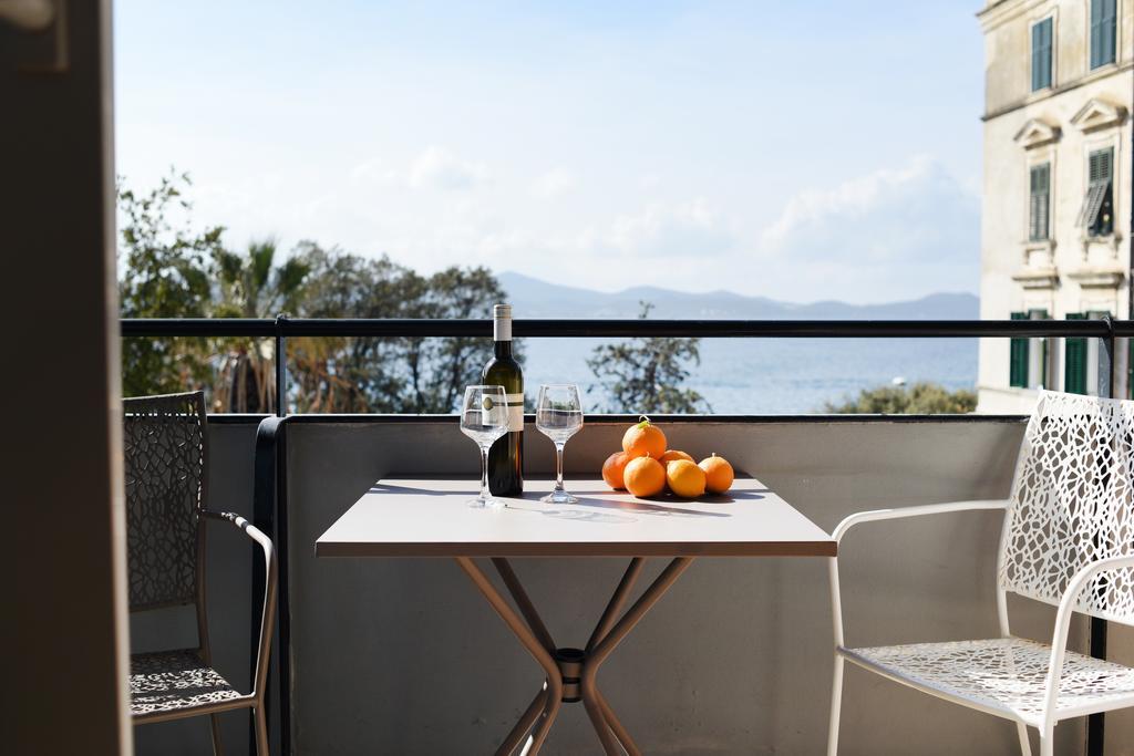 Apartment Jelena Zadar Zewnętrze zdjęcie