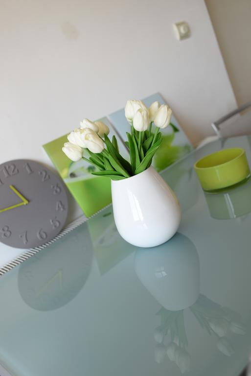 Apartment Jelena Zadar Zewnętrze zdjęcie