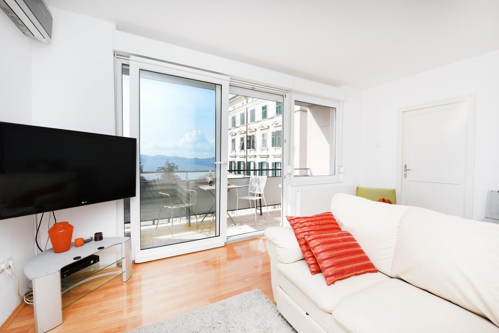 Apartment Jelena Zadar Zewnętrze zdjęcie