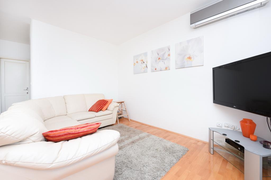 Apartment Jelena Zadar Zewnętrze zdjęcie