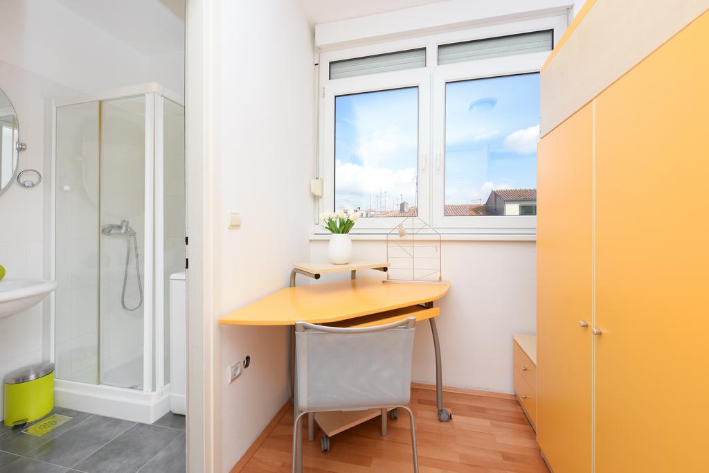 Apartment Jelena Zadar Zewnętrze zdjęcie