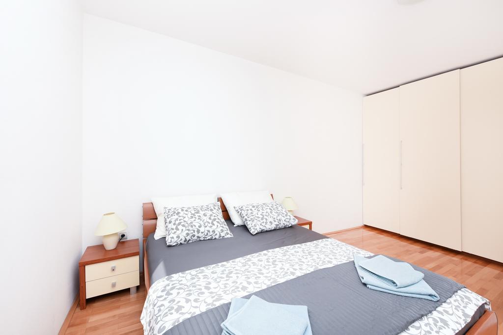 Apartment Jelena Zadar Zewnętrze zdjęcie