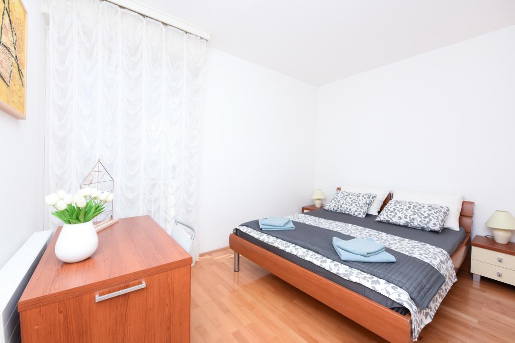 Apartment Jelena Zadar Zewnętrze zdjęcie